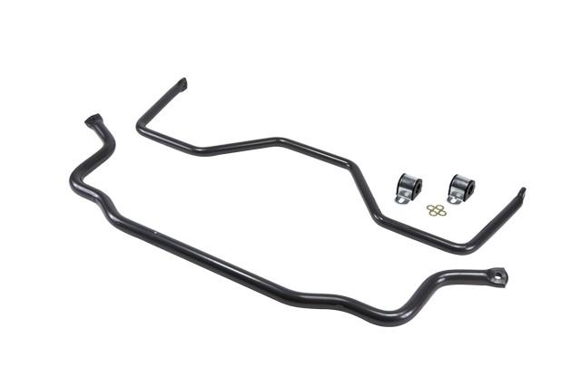 Belltech Front and Rear Sway Bar Set w/ Hardware - 9909