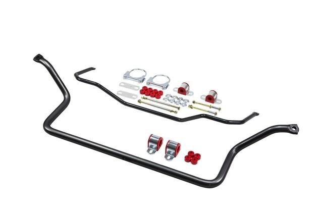 Belltech Front and Rear Sway Bar Set w/ Hardware (1997-2004 Dakota) - 9915