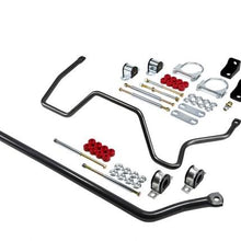 Belltech Front and Rear Sway Bar Set w/ Hardware (1998-2001 B2500,1998-2004 B3000,1998-2003 Ranger) - 9917