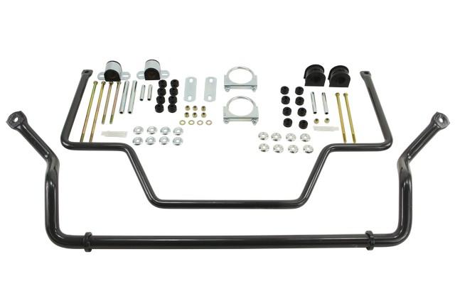 Belltech Front and Rear Sway Bar Set w/ Hardware (1997-2003 F-150) - 9919