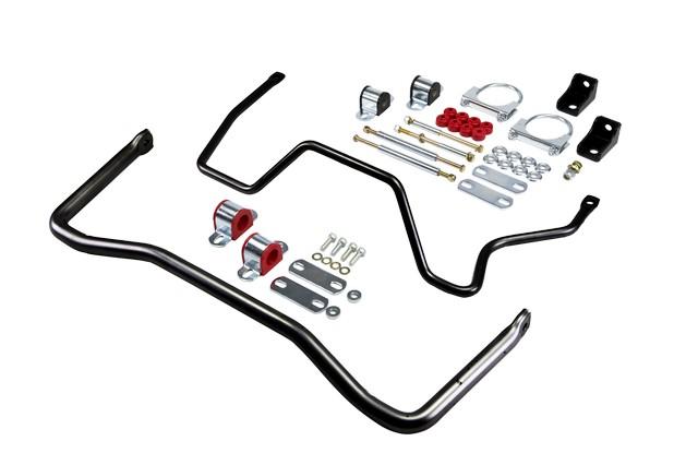 Belltech Front and Rear Sway Bar Set w/ Hardware (1994-1997 B2300,1990-1997 Ranger) - 9927