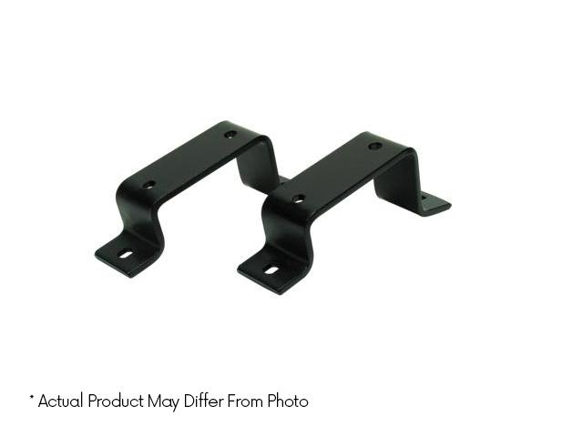 Belltech Front Frame Mounting Bracket Kit - 5704