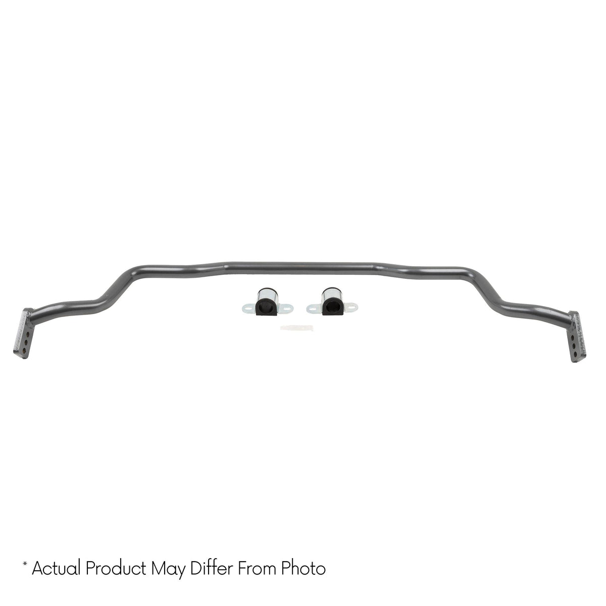 Belltech Front and Rear Sway Bar Set w/ Hardware (2004-2009 Titan) - 9929
