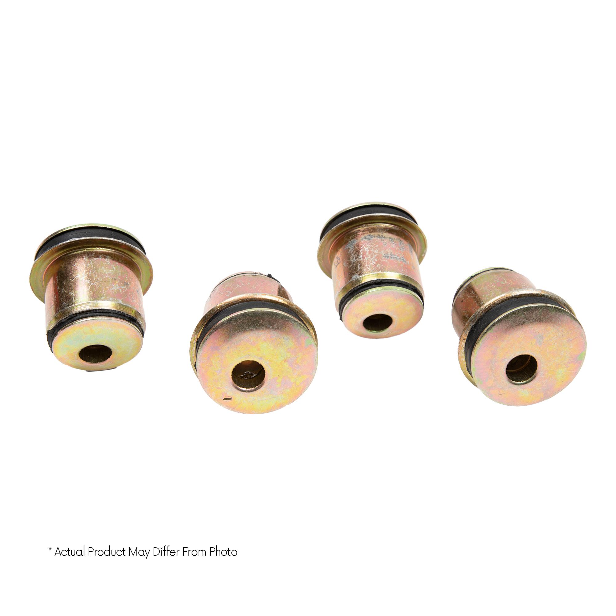Belltech 2 deg. +/- Caster and Camber Adjustment (1997-2003 F-150,1997-2003 Expedition,1998-2003 Lincoln Navigator) - 4952