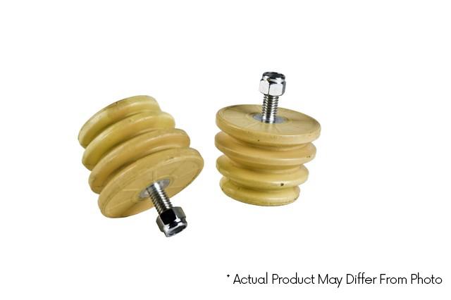 Belltech Universal Cone 3.01" Tall x 2.5" OD - 4924