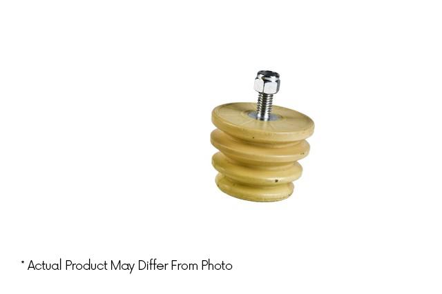 Belltech Universal Cone 3.01" Tall x 2.5" OD - 4924