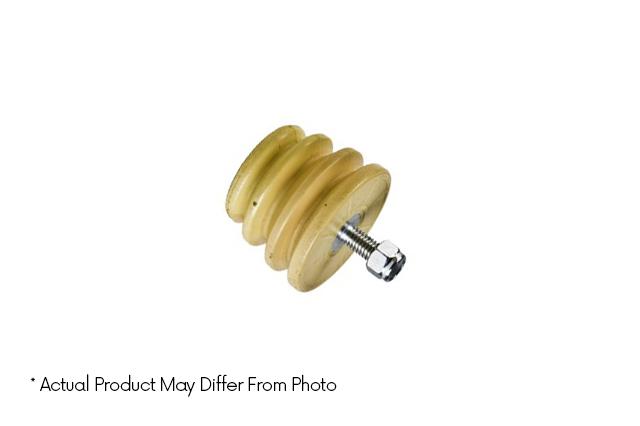 Belltech Universal Cone 2.01" Tall x 2.5" OD - 4923