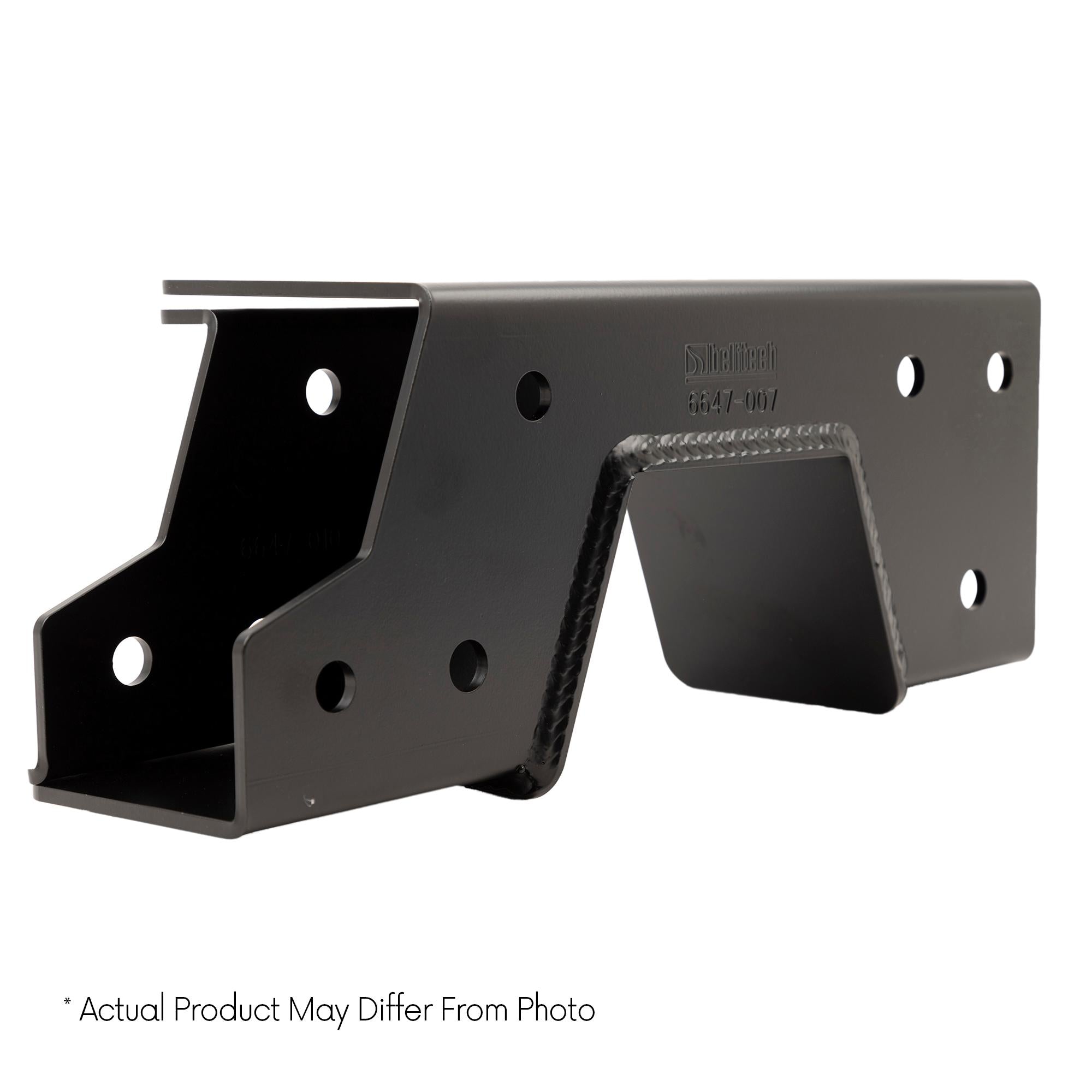 Belltech Increases Overall Rear Axle Travel Approx. 2" - 6623