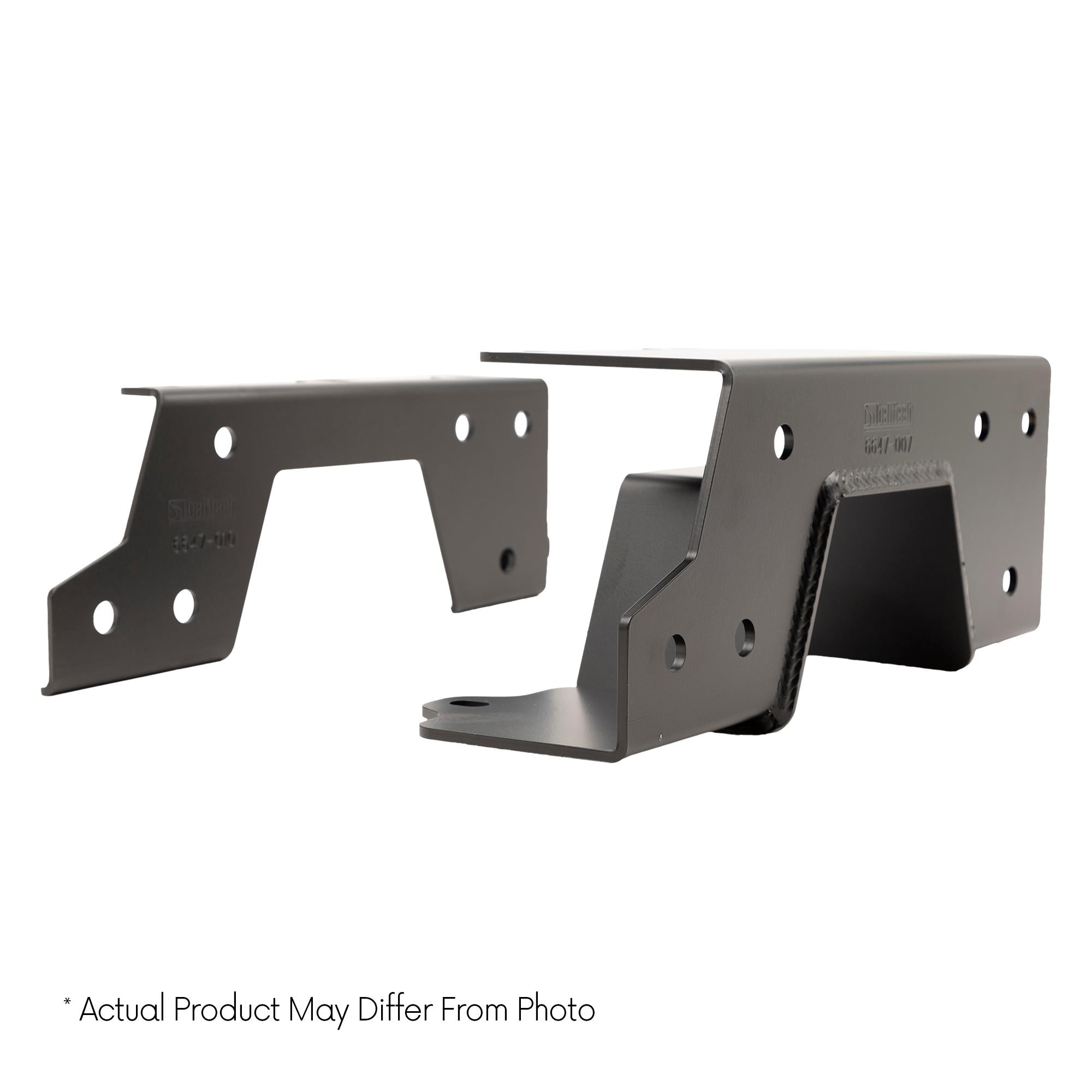 Belltech Increases Overall Rear Axle Travel Approx. 2" (1994-1996 B3000,1994-1997 B2300,1989-1997 Ranger,1994-1997 B4000) - 6438
