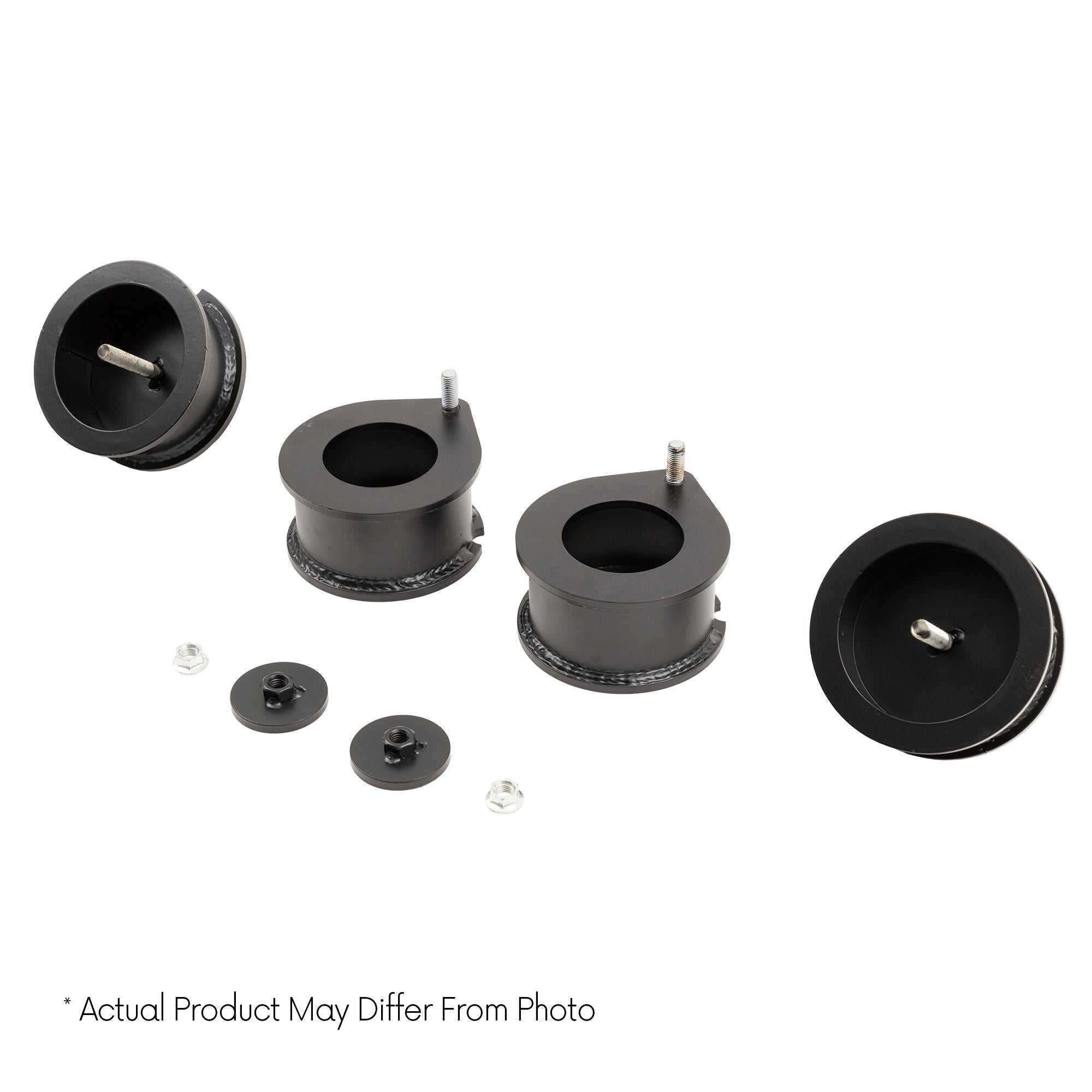 Belltech .75" Coil Spring Lift Spacer (Also Aids In Correcting Lean) - 4930