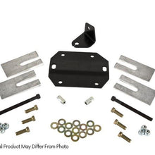 Belltech Kit Includes: Pinion Shims,Transmission and Carrier Bearing Spacer (1994-1998 Ram 1500) - 4988