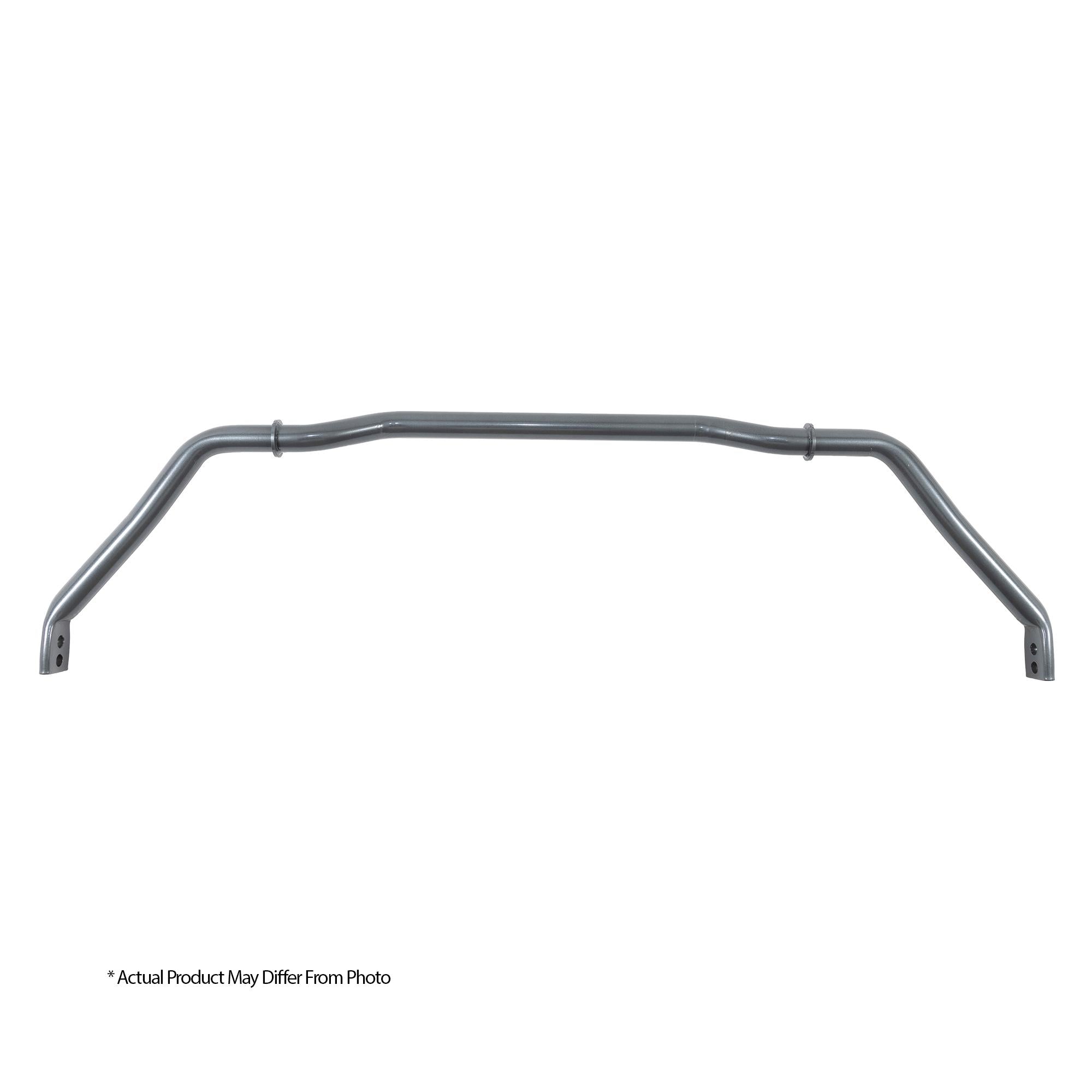 Belltech 1 3/8" / 35mm Front Anti-Sway Bar w/ Hardware (2019-2021 Chevrolet Silverado / GMC Sierra 1500 4WD 1 1/4" Front Swaybar) - 5418