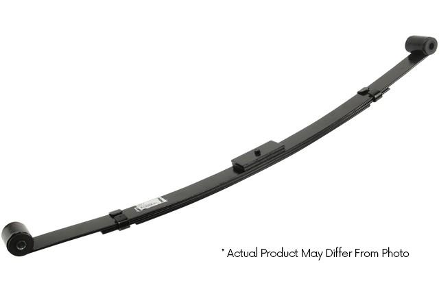 Belltech 3" Drop Rear Leaf Spring (Each) (1992-1999 C1500 Suburban,1992-1999 C2500 Suburban) - 5962