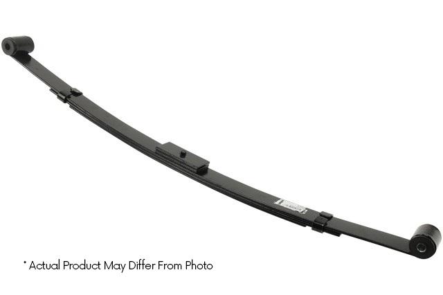 Belltech 3" Drop Rear Leaf Spring (Each) (1955-1957 Bel Air) - 5951