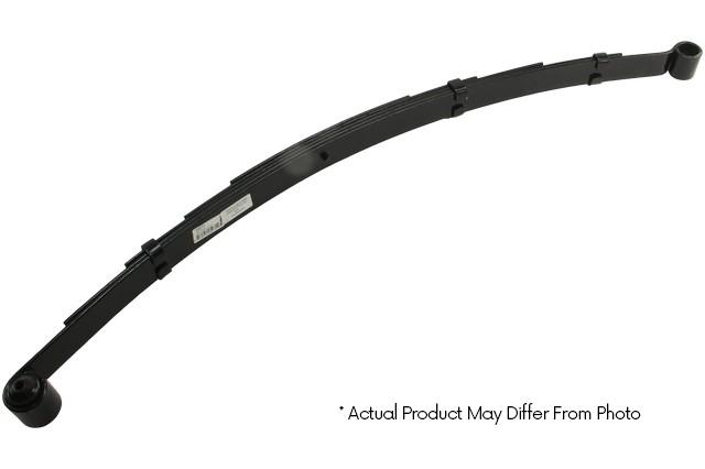 Belltech 3" Drop Rear Leaf Spring (Each) - 5954
