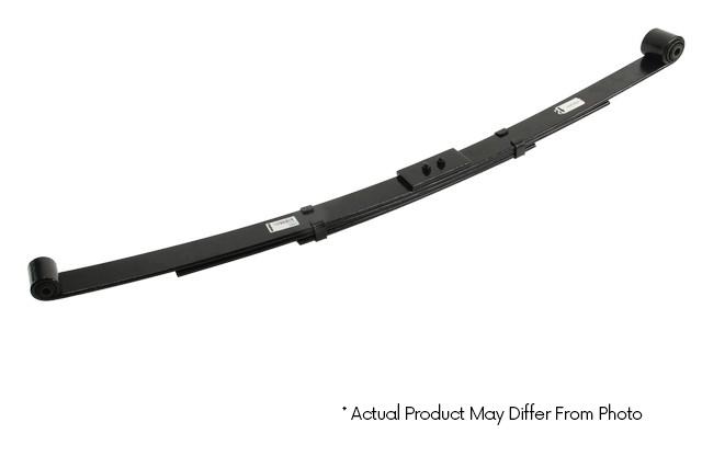 Belltech 5982 3" Rear Drop Leaf Spring (2004-2008 F150)