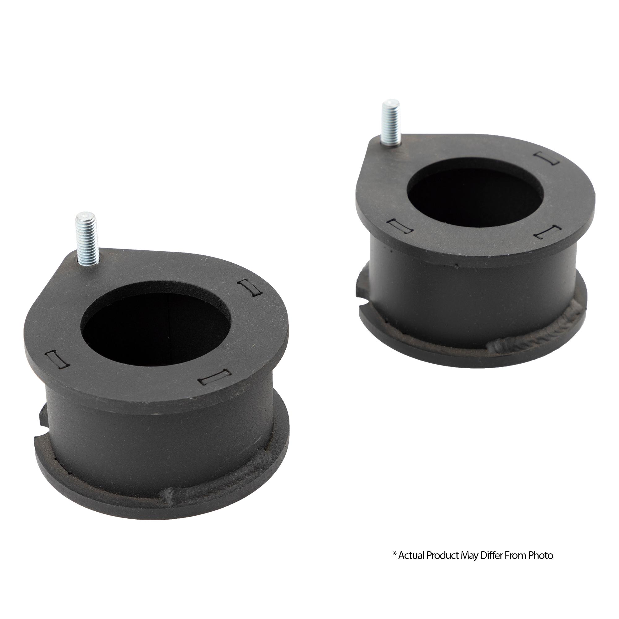 Belltech 2.5" Lift Front Strut Spacer (2011-2012 Ram 1500,2006-2010 Ram 1500) - 34925