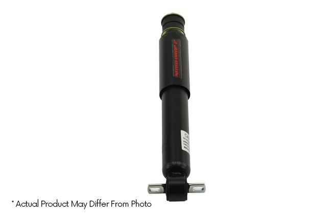 Belltech Front And Rear Complete Kit W/ Nitro Drop 2 Shocks (1975-1986 C10) - 707ND