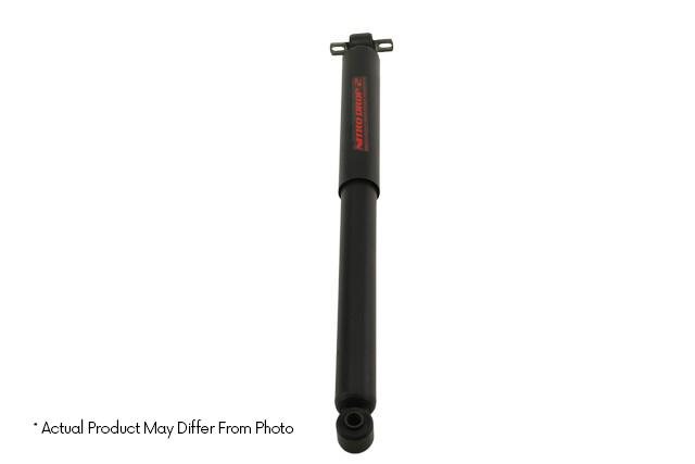Belltech Front And Rear Complete Kit W/ Nitro Drop 2 Shocks (1995-1999 Tahoe,1995-1999 GMC Yukon) - 790ND
