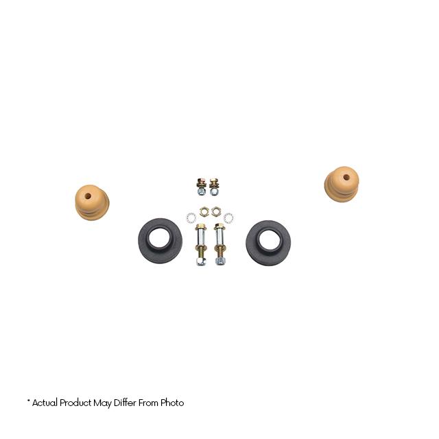 Belltech Front And Rear Complete Kit W/O Shocks - 729