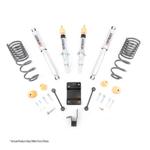 Belltech Front And Rear Complete Kit W/ Street Performance Shocks - 729SP