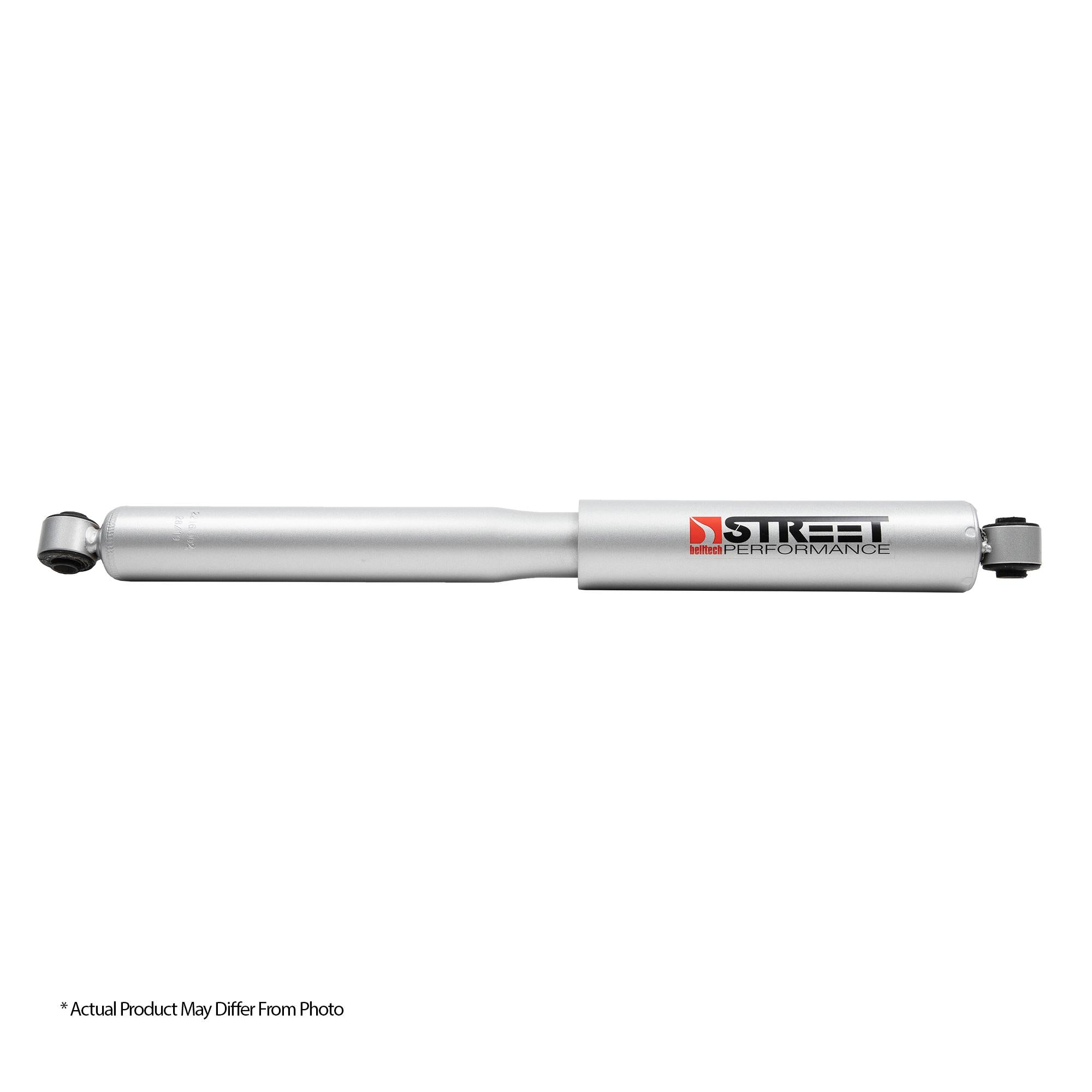 Belltech Front And Rear Complete Kit W/ Street Performance Shocks (1997-2000 GMC C3500,1997-2000 GMC C2500,1997-2000 C2500,1997-2000 C3500) - 717SP