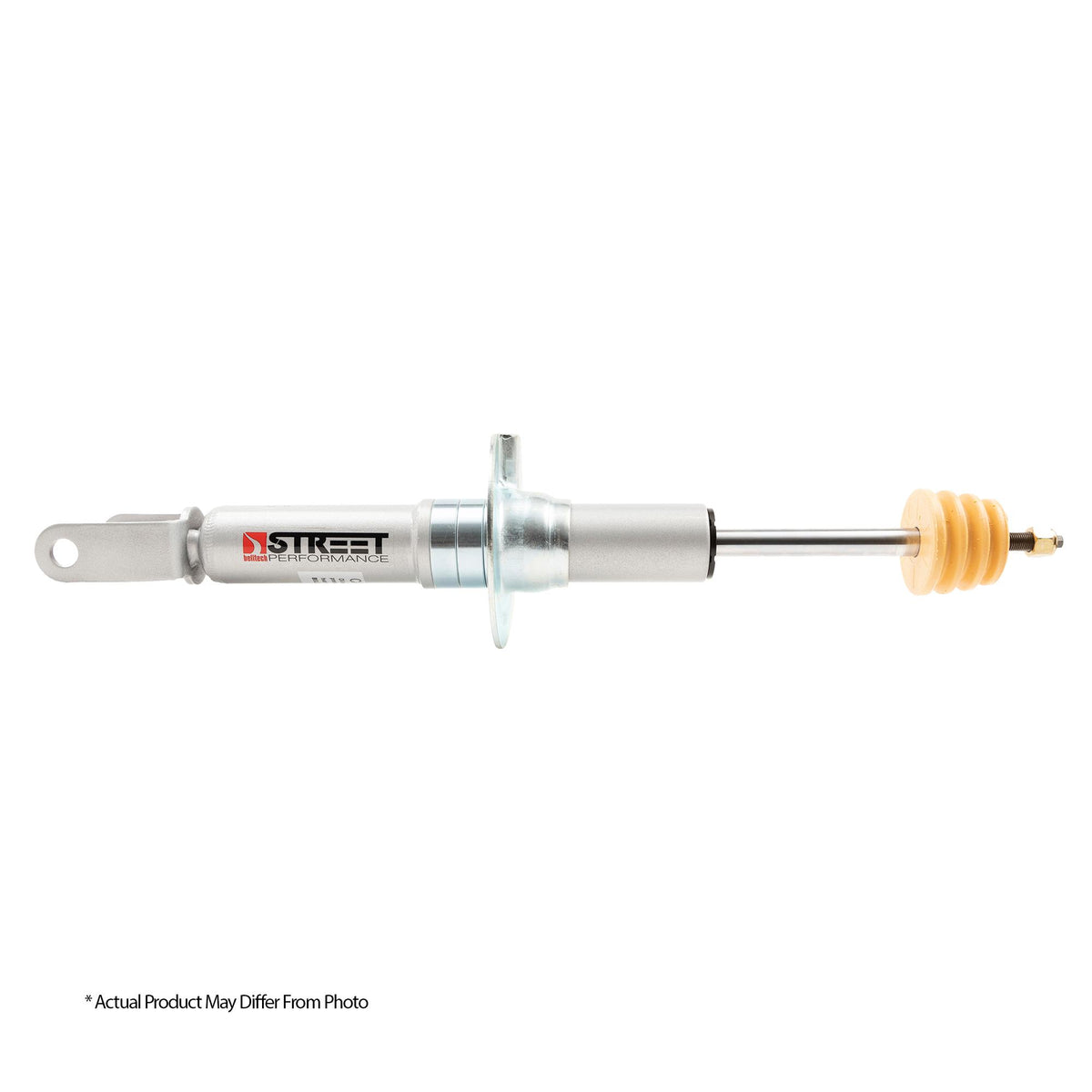 Belltech Front And Rear Complete Kit W/ Street Performance Shocks (1982-1990 GMC S15,1991-2003 GMC Sonoma,1982-2003 S10) - 617SP