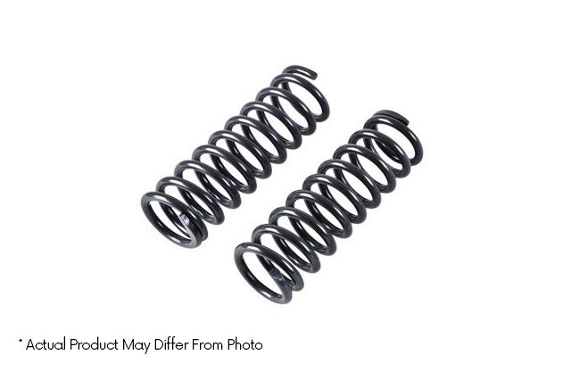 Belltech 0" Lowered Rear Ride Height - 5160