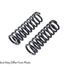 Belltech 5103 1" Drop Front Muscle Car Lowering Spring Set (1979-1993 Mustang Fox)