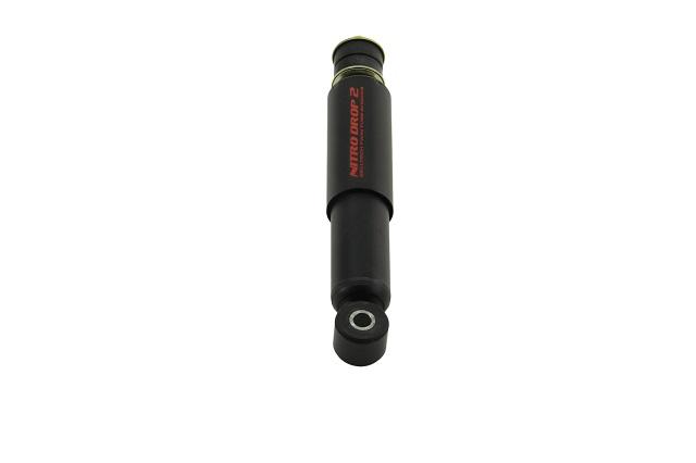 Belltech ND2 OEM STOCK REPLACEMENT SHOCK (FRONT) (1992-2002 Isuzu Trooper,2001-2003 Isuzu Rodeo Sport,1998-2004 Isuzu Rodeo) - ND10104C