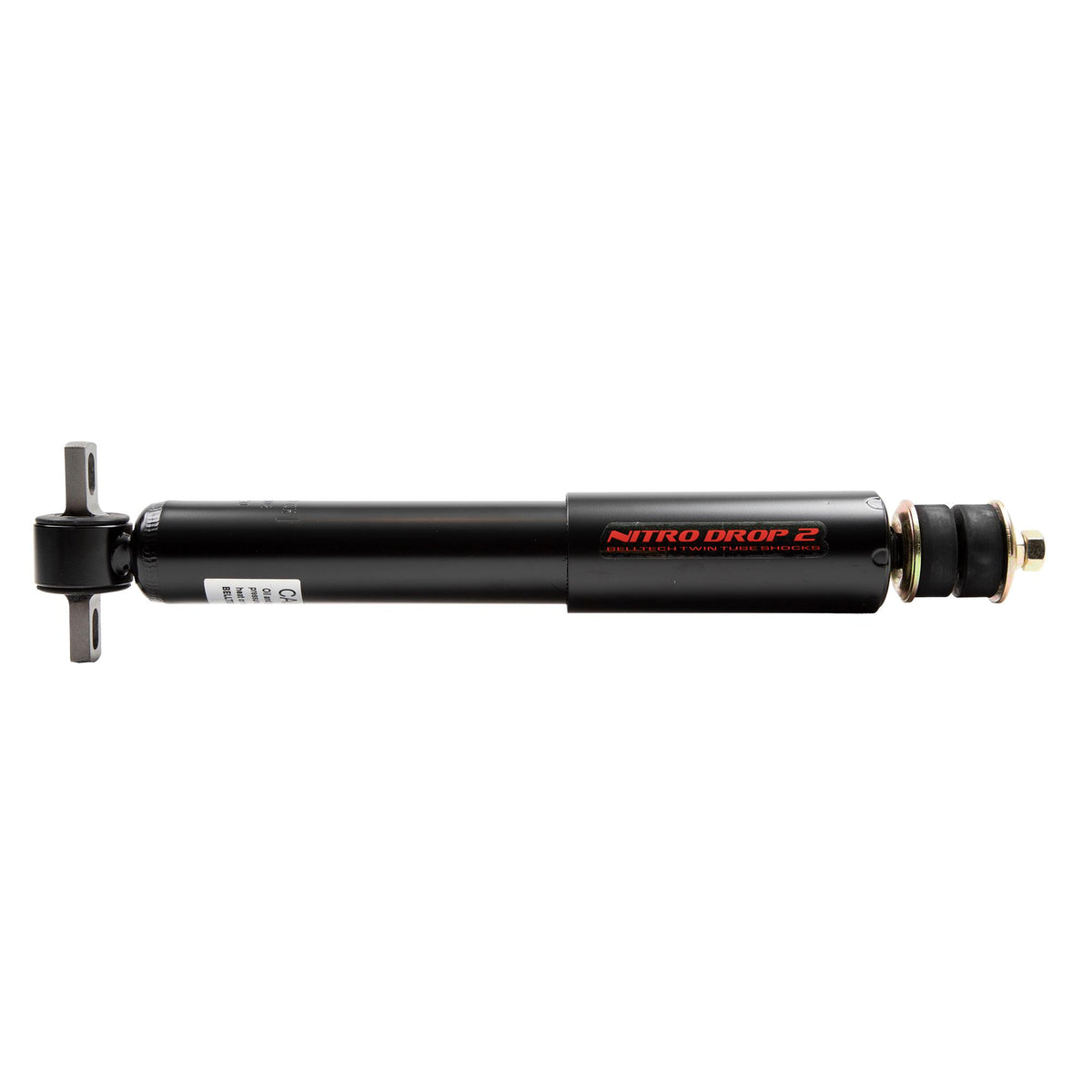 Belltech ND2 OEM STOCK REPLACEMENT SHOCK (FRONT) (2004-2010 Ram 1500,2011-2018 Ram 1500) - ND10603i