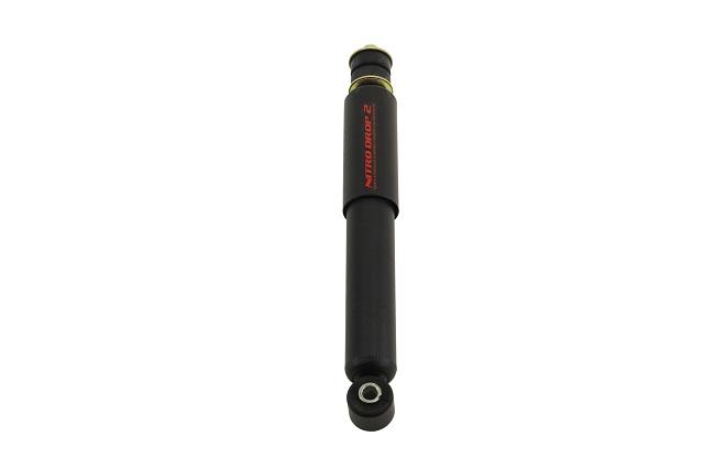 Belltech ND2 OEM STOCK REPLACEMENT SHOCK (REAR) (1999-1999 F-250,2001-2004 F-350 Super Duty,2001-2004 F-250 Super Duty) - ND2112HE