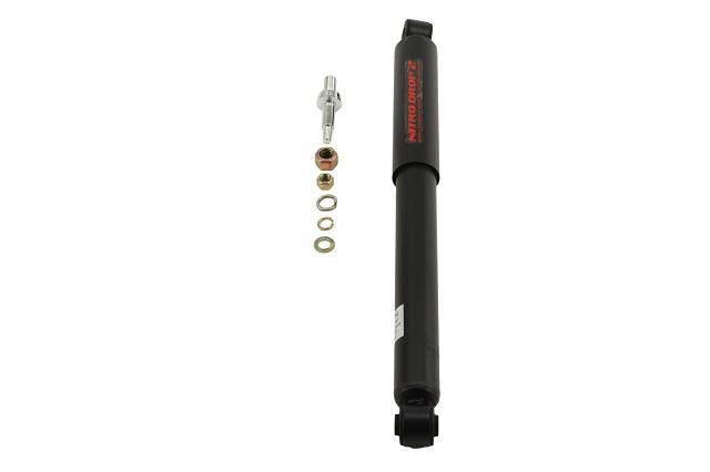 Belltech ND2 OEM STOCK REPLACEMENT SHOCK (REAR) - ND2212HF