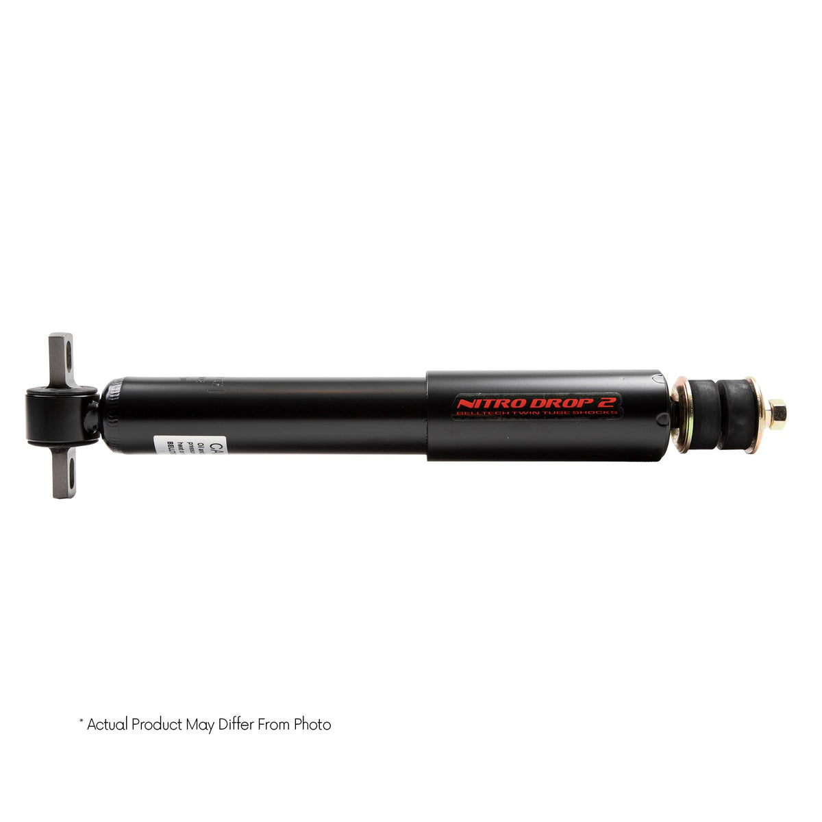Belltech NITRO DROP 2 (FRONT, LOWERED ) - 8006
