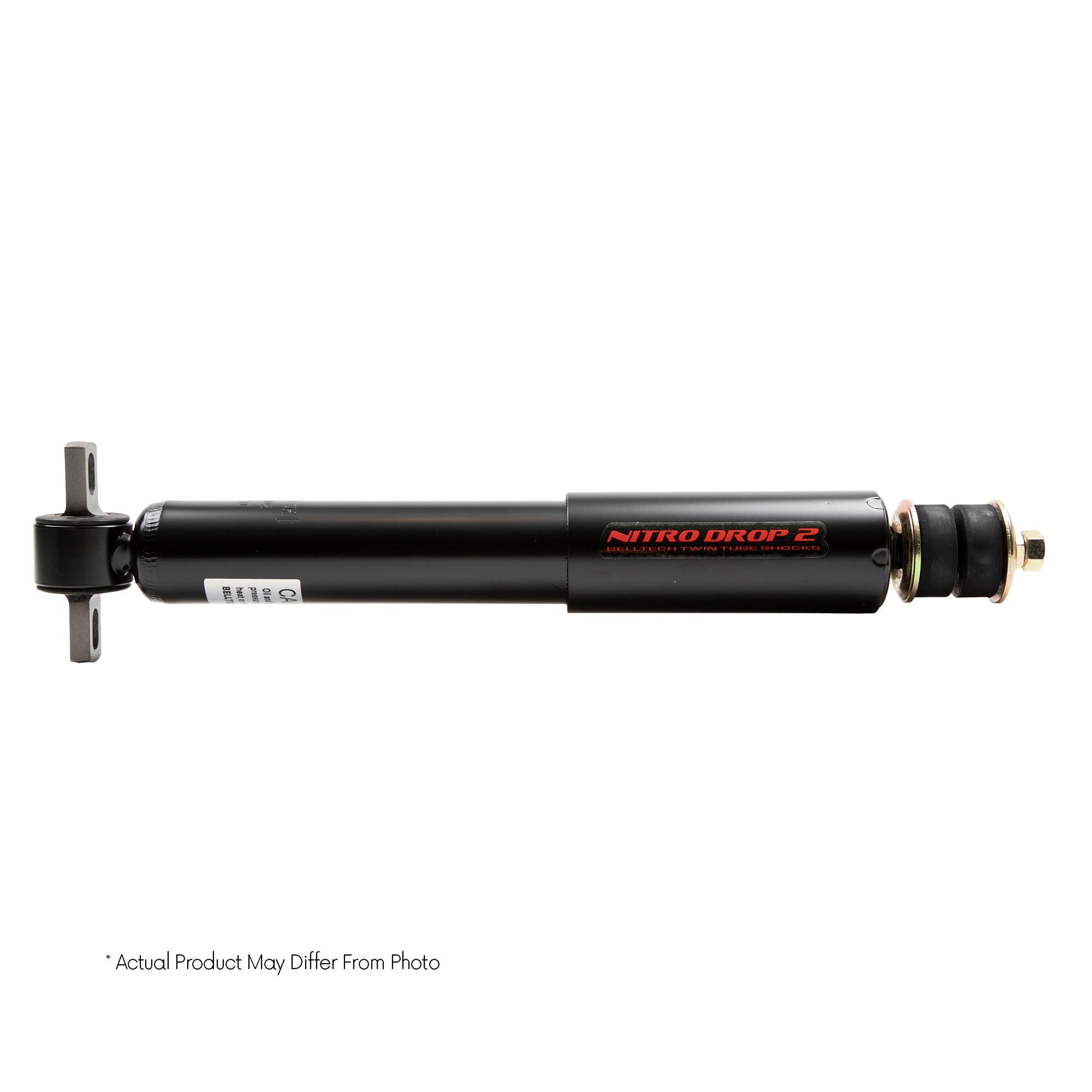 Belltech NITRO DROP 2 (REAR, LOWERED ) (2004-2014 F-150) - 8523