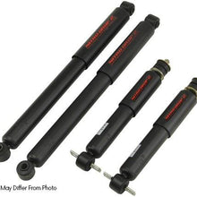 Belltech NITRO DROP 2 SHOCK SET (LOWERED ) (1994-1999 Ram 1500) - 9161