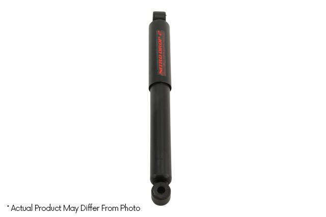 Belltech NITRO DROP 2 SHOCK SET (LOWERED ) - 9141