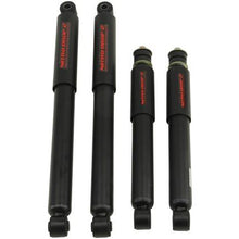 Belltech ND2 OEM STOCK REPLACEMENT SHOCK SET (1990-1997 Ranger) - OE9125