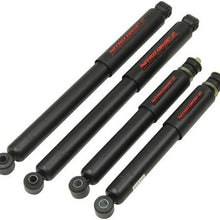 Belltech ND2 OEM STOCK REPLACEMENT SHOCK SET (1997-2004 Dakota,1998-2003 Durango) - OE9173
