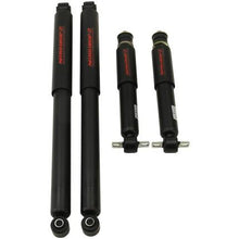 Belltech ND2 OEM STOCK REPLACEMENT SHOCK SET - OE9185