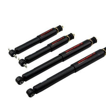 Belltech ND2 OEM STOCK REPLACEMENT SHOCK SET (1997-2003 F-150) - OE9187