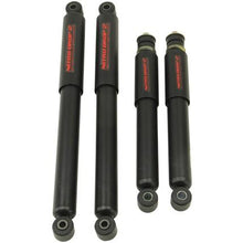 Belltech ND2 OEM STOCK REPLACEMENT SHOCK SET - OE9193