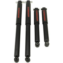 Belltech ND2 OEM STOCK REPLACEMENT SHOCK SET - OE9206