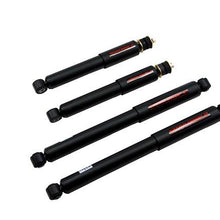 Belltech ND2 OEM STOCK REPLACEMENT SHOCK SET (1994-1997 B2300) - OE9219