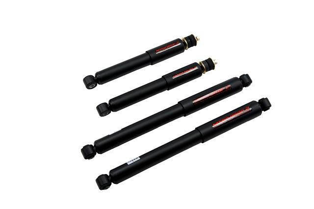 Belltech ND2 OEM STOCK REPLACEMENT SHOCK SET (1994-1997 B2300) - OE9219