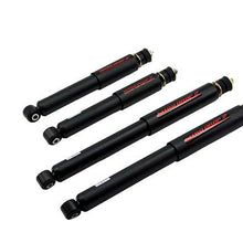 Belltech ND2 OEM STOCK REPLACEMENT SHOCK SET (2002-2005 Ram 1500) - OE9222