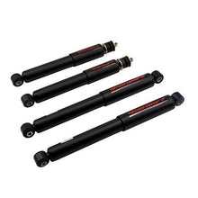 Belltech ND2 OEM STOCK REPLACEMENT SHOCK SET (1967-1969 F-100,1967-1969 F-250,1967-1974 F-350) - OE9224