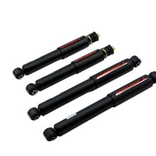 Belltech ND2 OEM STOCK REPLACEMENT SHOCK SET (1974-1975 Ramcharger) - OE9230