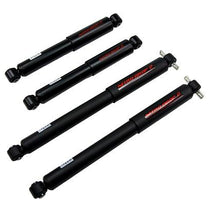 Belltech ND2 OEM STOCK REPLACEMENT SHOCK SET (1970-1974 F-100) - OE9233