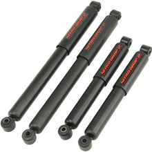 Belltech ND2 OEM STOCK REPLACEMENT SHOCK SET - OE9236